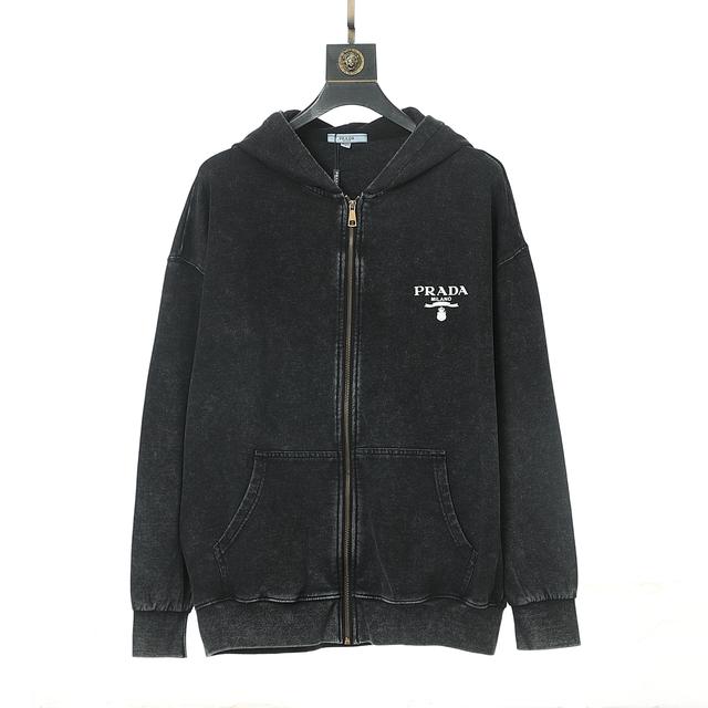 Prada Hoodie-14